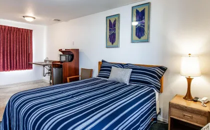 Autzen Inn