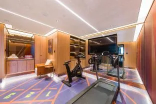 Orange Hotel Shanghai North Bund Zijing Plaza