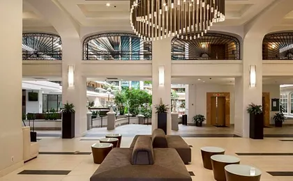 Embassy Suites by Hilton Anaheim North