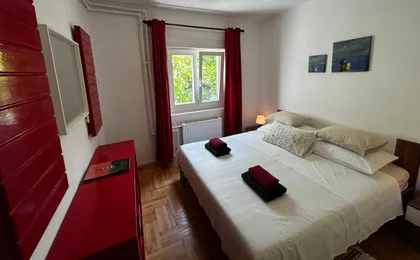 Villa Maria