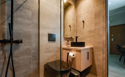 Discover Athens From An Upscale Flat in Koukaki!