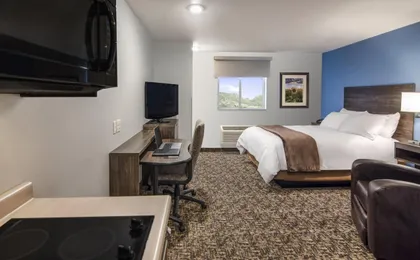 My Place Hotel - Colorado Springs, Co
