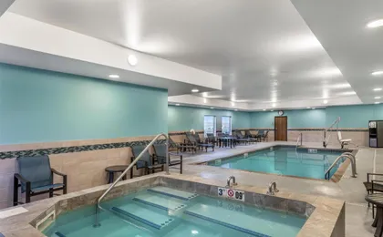 Best Western Plus Rapid City Rushmore