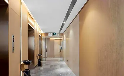 Lavande Hotel Guangzhou Quzhuang Metro Station