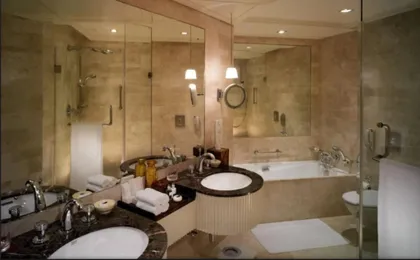The Leela Kempinski Mumbai