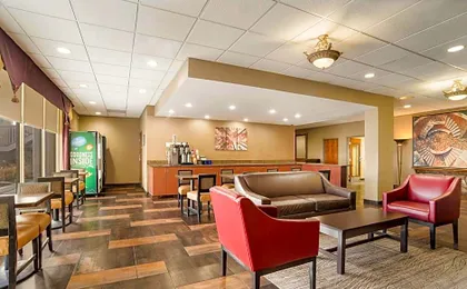 Red Roof Inn Baltimore South Glen Burnie