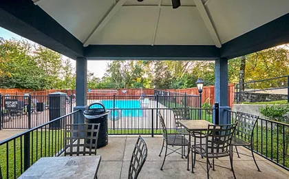 Candlewood Suites Hot Springs By IHG
