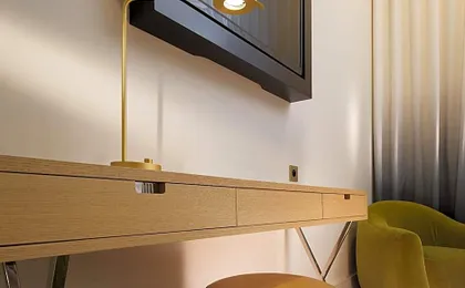 Hotel Le Marianne