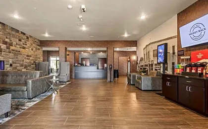 Cobblestone Hotel & Suites - Bay Minnette