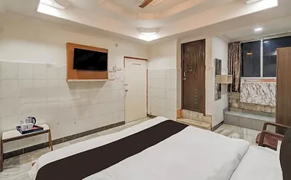 Super Hotel O MG Road Raniganj Formerly Holiday Hotel