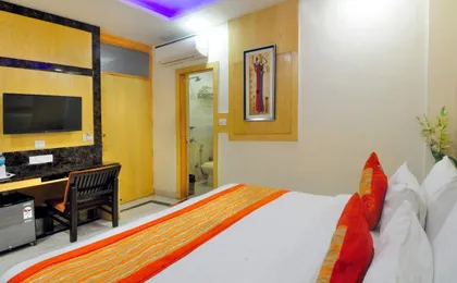 Hotel the Karlo Kastle