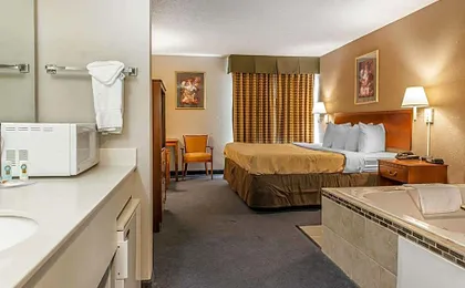 Quality Inn Lewisport