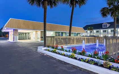 Baymont by Wyndham Pawleys Island