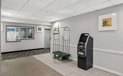 Americas Best Value Inn Carlisle