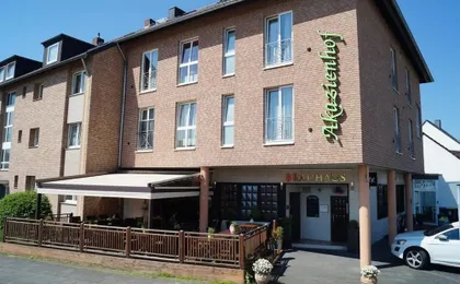 Akazienhof Hotel & Brauhaus