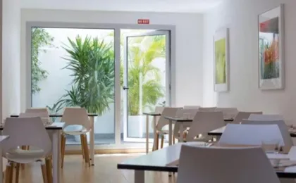 Smartroom Barcelona