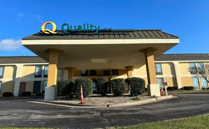 Quality Inn
