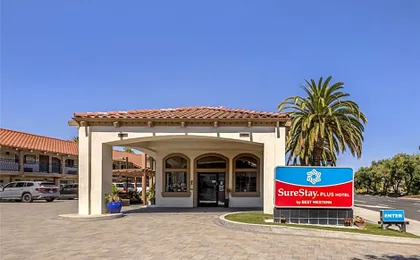 SureStay Plus by Best Western Santa Clara Silicon Valley