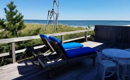White Sands Motel