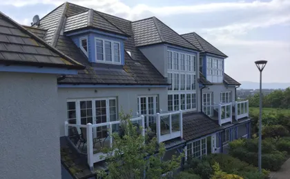 Castlefield Apartment Free Parking