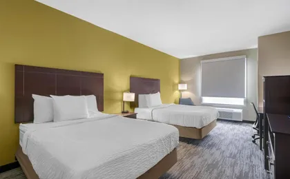 Best Western Plus Chalmette Hotel