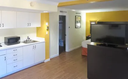The Link Hotel