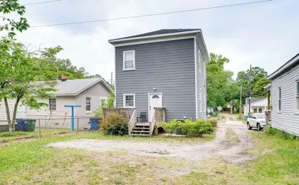 Wilmington Getaway Near Riverwalk + Downtown!