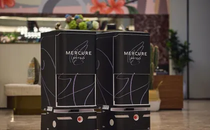 Mercure Hangzhou West Lake Fengqi Road