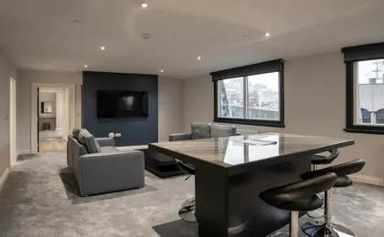 The Castle Collection - 14 Cook Street