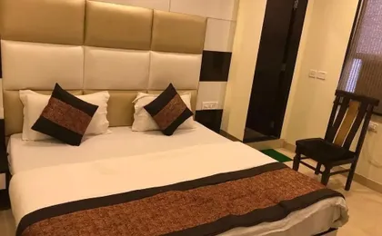 ADB Rooms Hotel Olive International