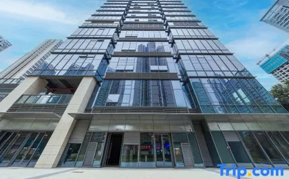 Xicheng Hotel (Shenzhen University Transport Center Gymnasium Longcheng Park Subway Station)