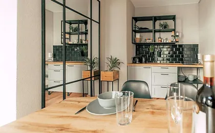 Luga Homes - Stadthaus