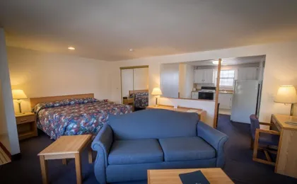 Groton Inn & Suites