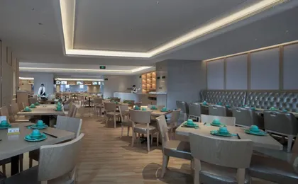 Vienna Best Sleep International Hotel (Shenzhen Tanglang Metro Station)