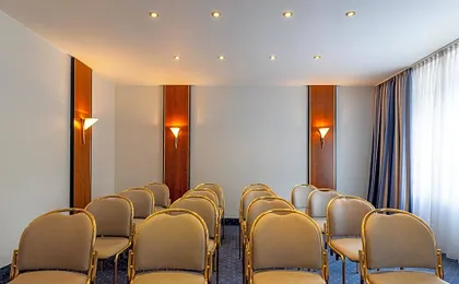 Trip Inn Hotel Esplanade, Düsseldorf