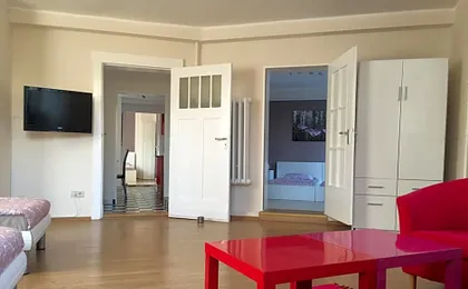 Ela Apartments Berlin