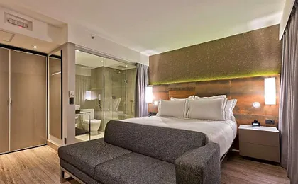 Meliá Ibirapuera