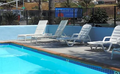Lotus of Lompoc - A Great Hospitality Inn