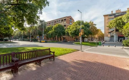 Lodging Apartments Beach Apartment Villa Olimpica