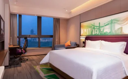 Hampton by Hilton Chengdu Xibocheng