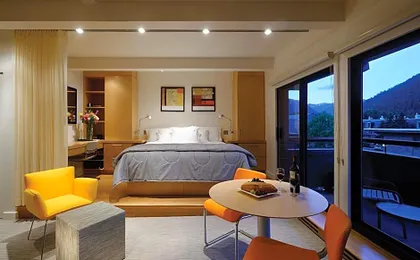 Aspen Square Condominium Hotel