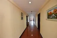 Happy Dragon Ally Hotel