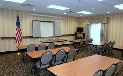 Hampton Inn Watertown