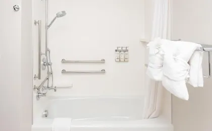 Holiday Inn Express & Suites Burlington - Mount Holly by IHG
