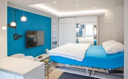 Studio Apartment Tia
