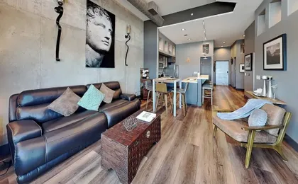Ocean Grove PH 1101 - The Sky Gallery Penthouse
