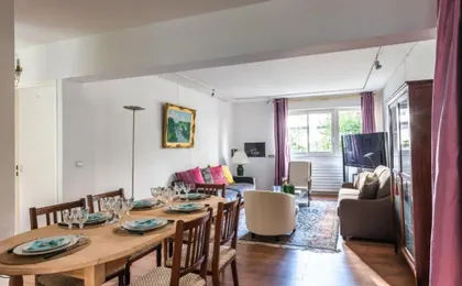 Amazing Apartment 6 Guests 5 Min From Gare de Lyon