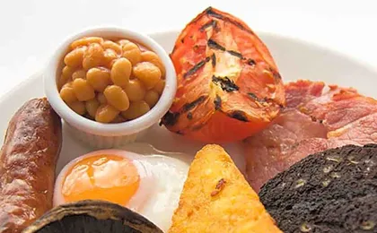 Fox & Goose, Barrow Gurney by Marston's Inns