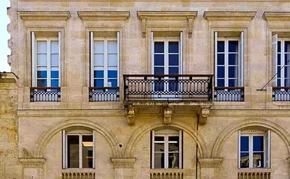 L'appartement de Margot