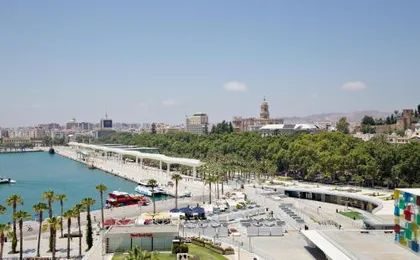 La Marina OnlyMalaga